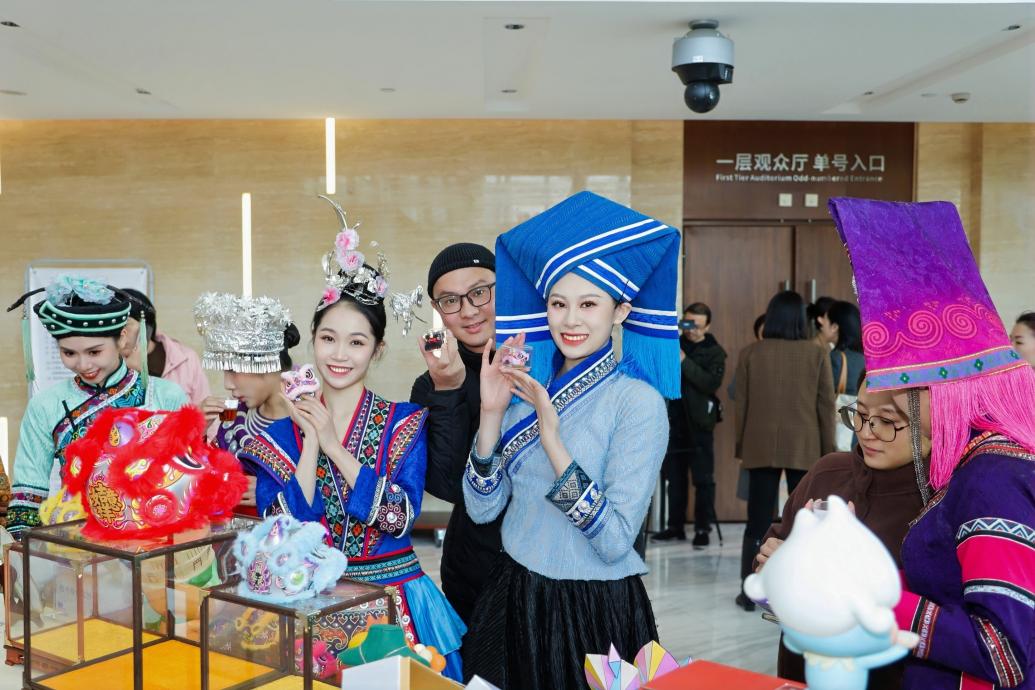 (新闻通稿)2025年广西文化旅游宣传推介活动(梧州专场)举办1.docx 如图片无法显示,请耐心等待