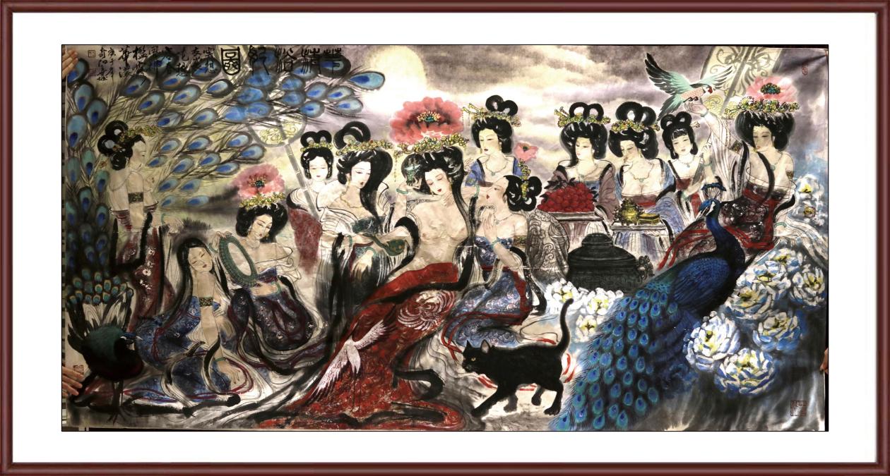 如图片无法显示，请耐心等待