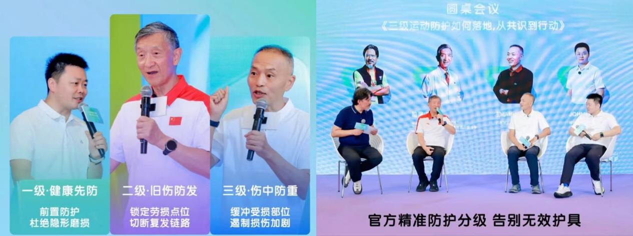 上护具不是妥协——HYROX冠军的防护装备代表“提前预防”的意识觉醒.docx 如图片无法显示,请耐心等待