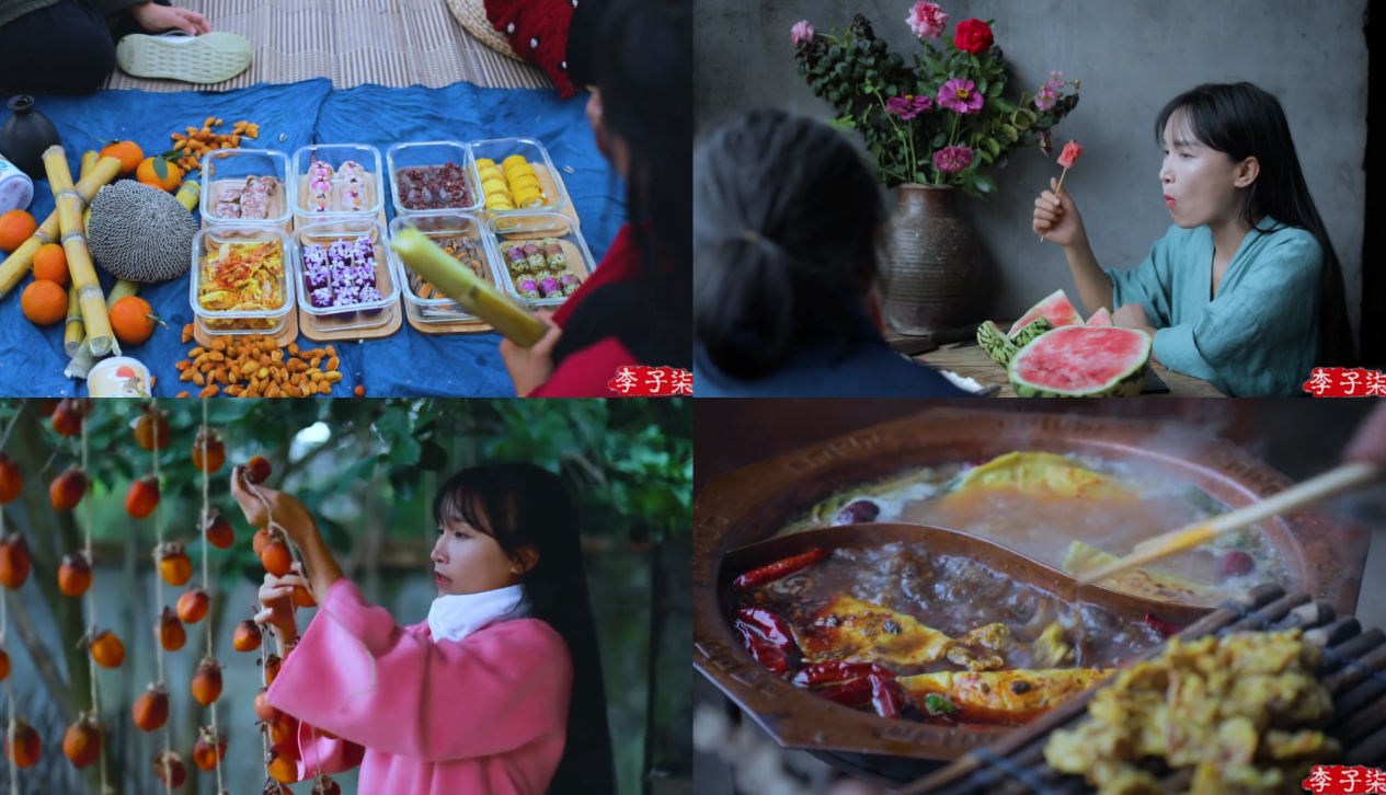 冬藏春生:在李子柒视频里看见最古老的养生哲学.docx 如图片无法显示,请耐心等待