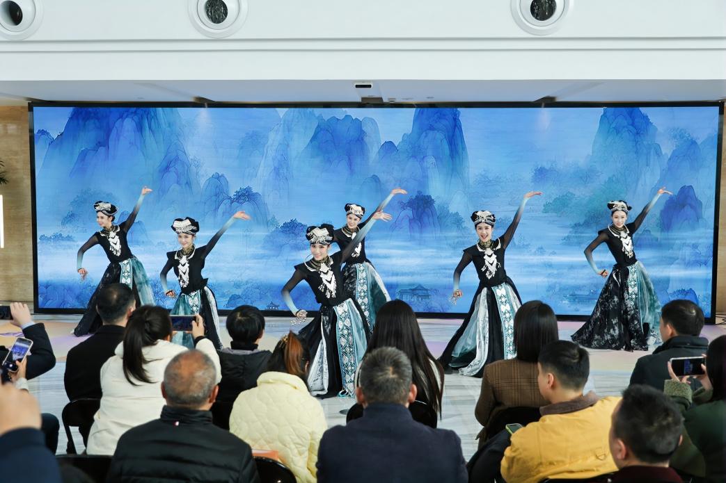 (新闻通稿)2025年广西文化旅游宣传推介活动(梧州专场)举办1.docx 如图片无法显示,请耐心等待