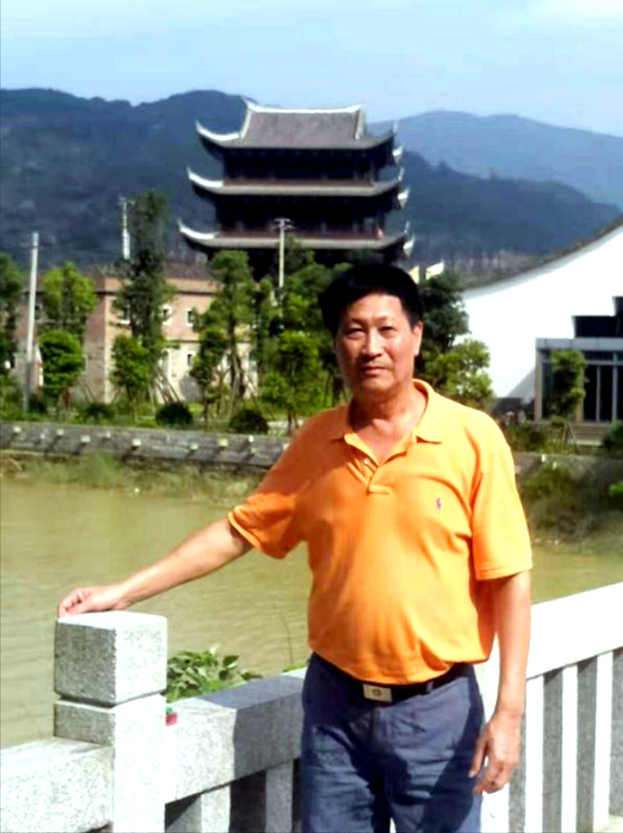 财富人生艺术领军人物——黄维耀作品展示