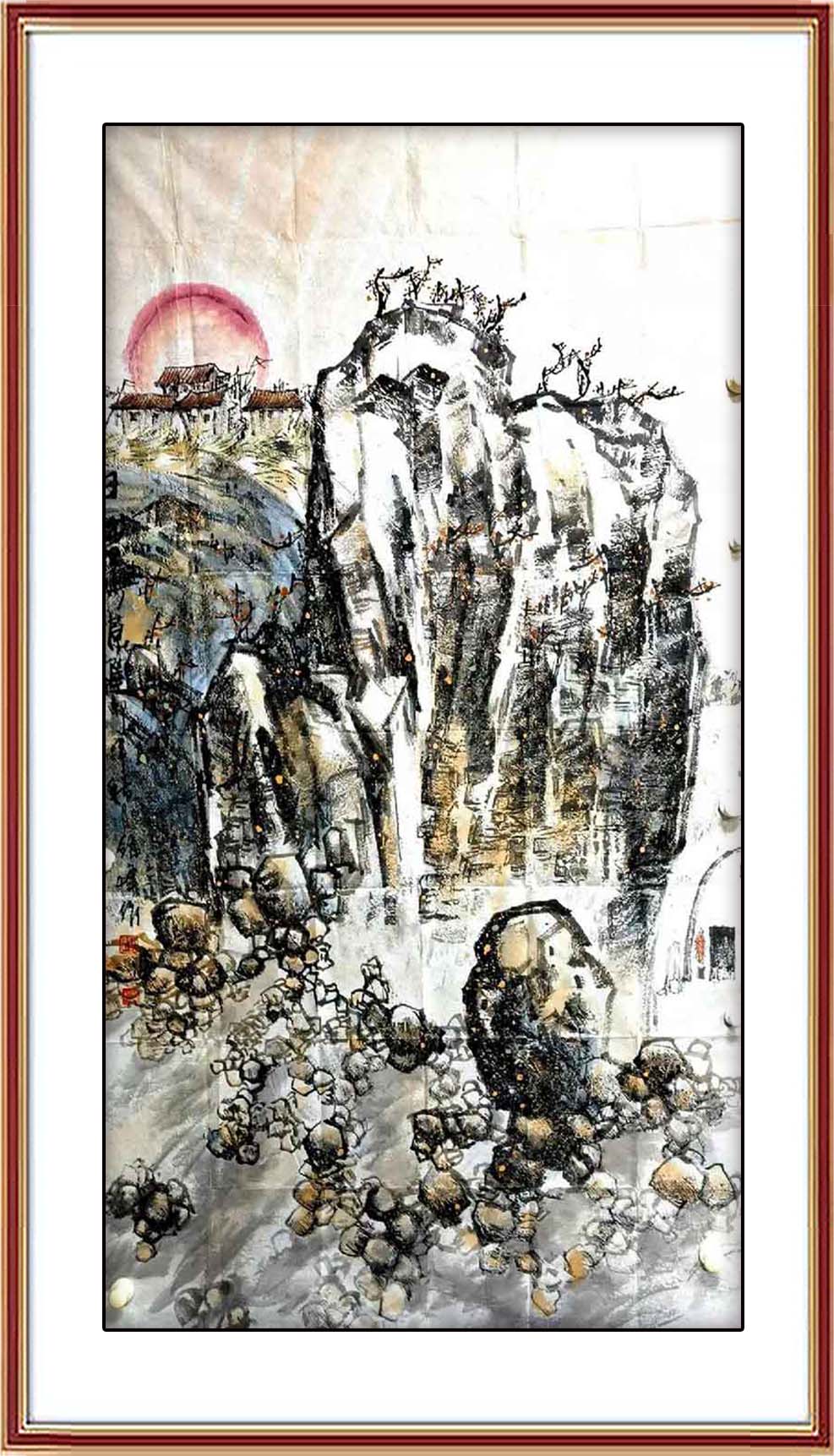 如图片无法显示，请耐心等待