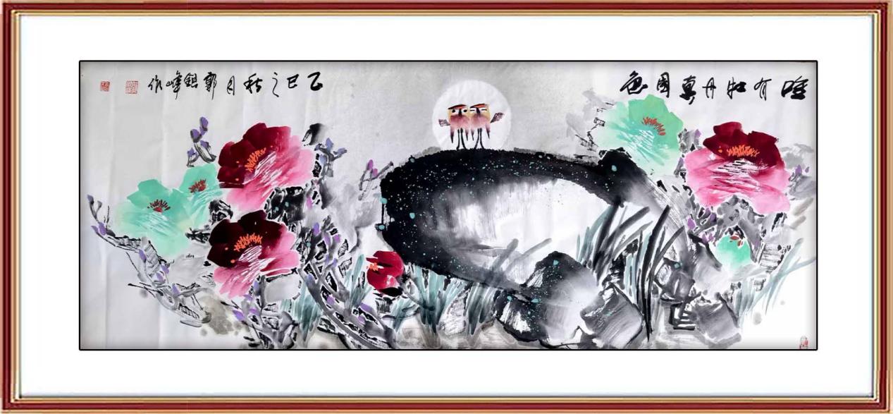 如图片无法显示，请耐心等待