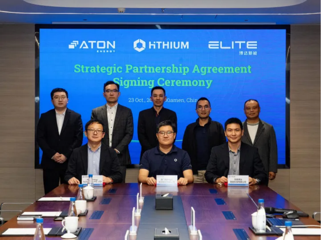 博达新能 ELITE Solar领航10GWh全球布局.docx 如图片无法显示,请耐心等待