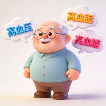 肠道原位菌守护“夕阳红”：老年糖尿病管理的“柔软策略”